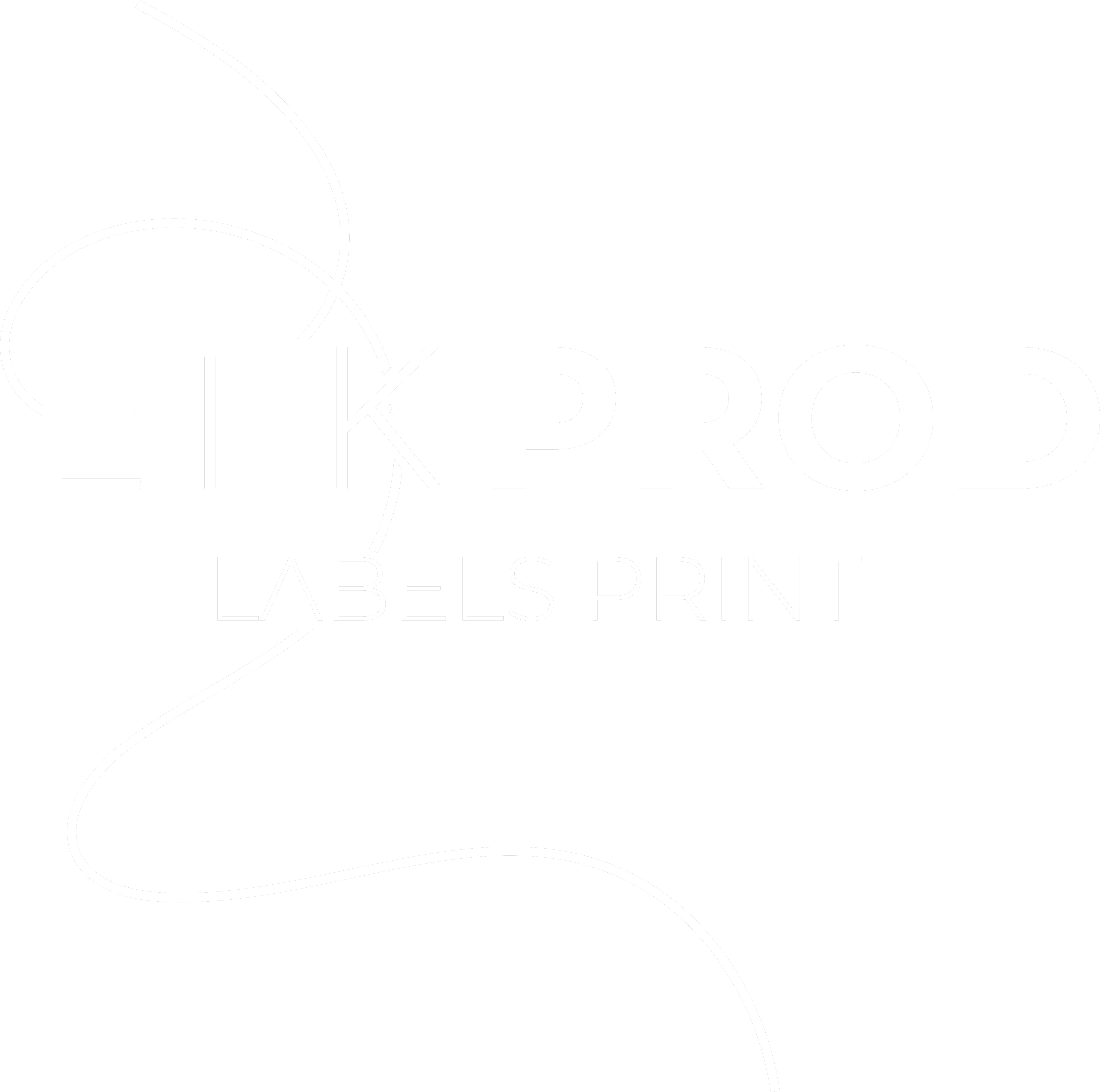 EtikProd Al-Djazaïr Logo